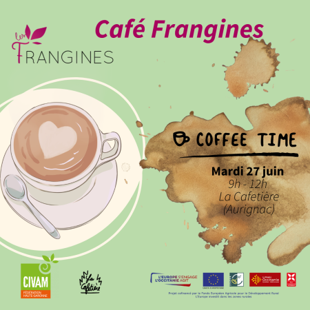 Café Frangines