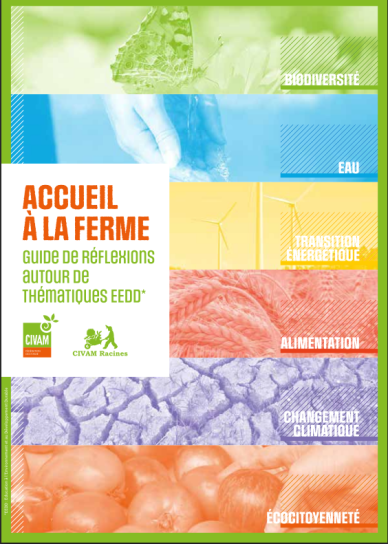 
Lien vers: https://www.civam-occitanie.fr/Guide-de-reflexions-autour-de-thematiques-Education-a-l-Environnement-et-au?retour=-ACCUEIL-EDUCATIF-&ancre=art_195