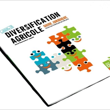 Formation : Droit rural et diversification d'activité (accueil, agritourisme) 