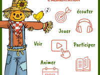 Mieux comprendre les enjeux de l'alimentation !