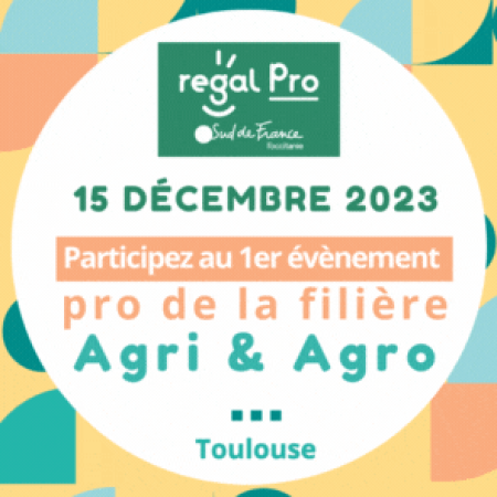 Regal Pro Sud de France
