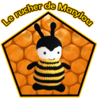 malletmaryline_logo-alveole-le-rucher-de-marylou.png